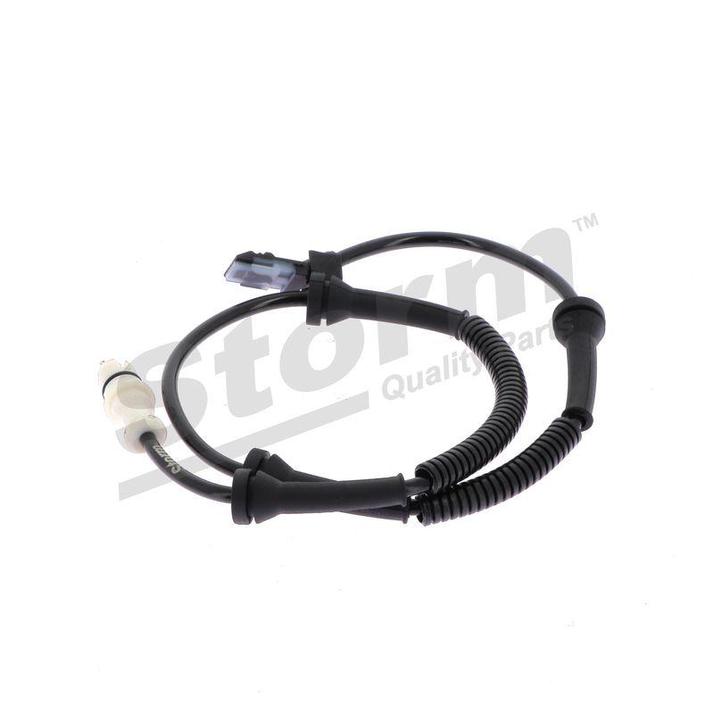 Capteur, vitesse de roue STORM QUALITY PARTS 888025