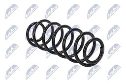 Ressort de suspension NTY ASZ-AU-041