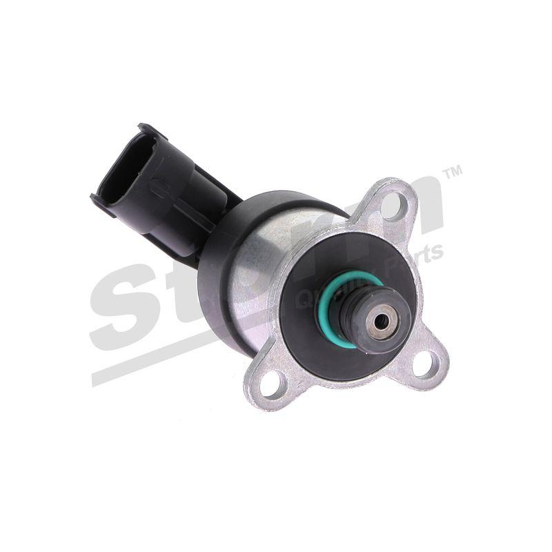 Régulateur, quantité de carburant (système à rampe commune) STORM QUALITY PARTS STO777205