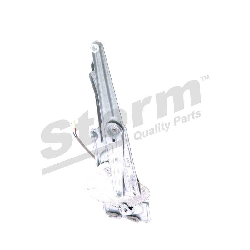 Lève-vitre STORM QUALITY PARTS 81176