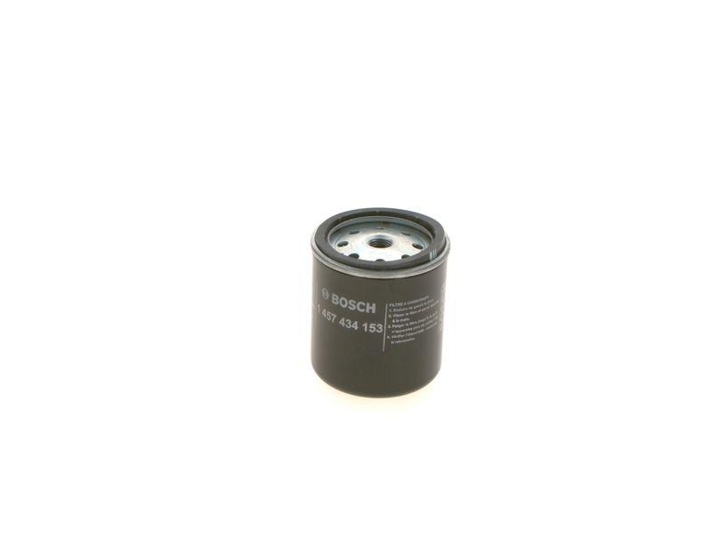Filtre à carburant BOSCH 1 457 434 153