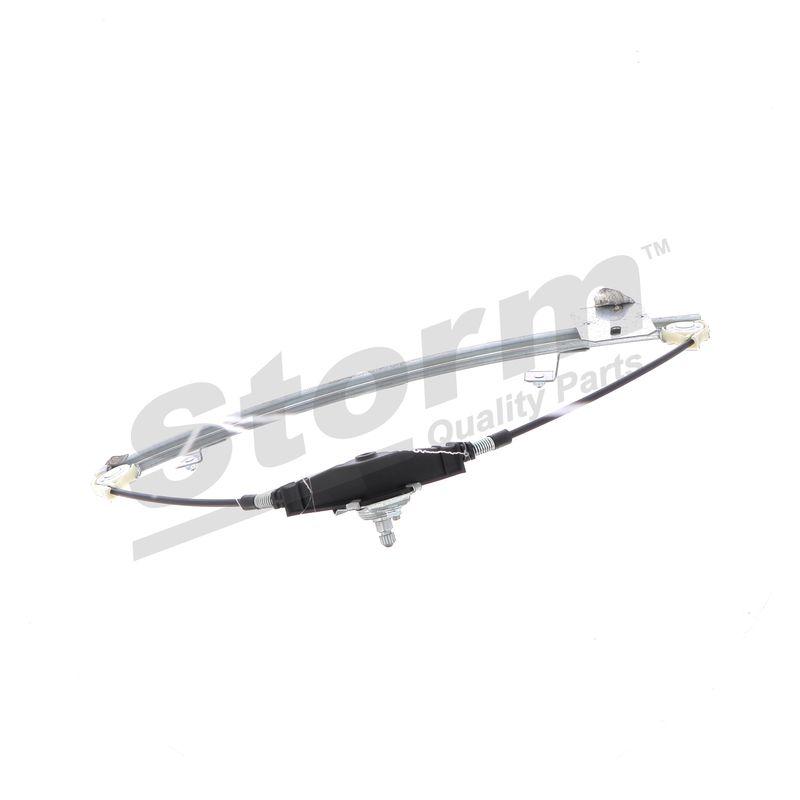 Lève-vitre STORM QUALITY PARTS 31076
