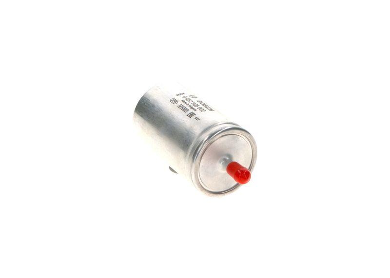 Filtre à carburant BOSCH 0 450 905 002