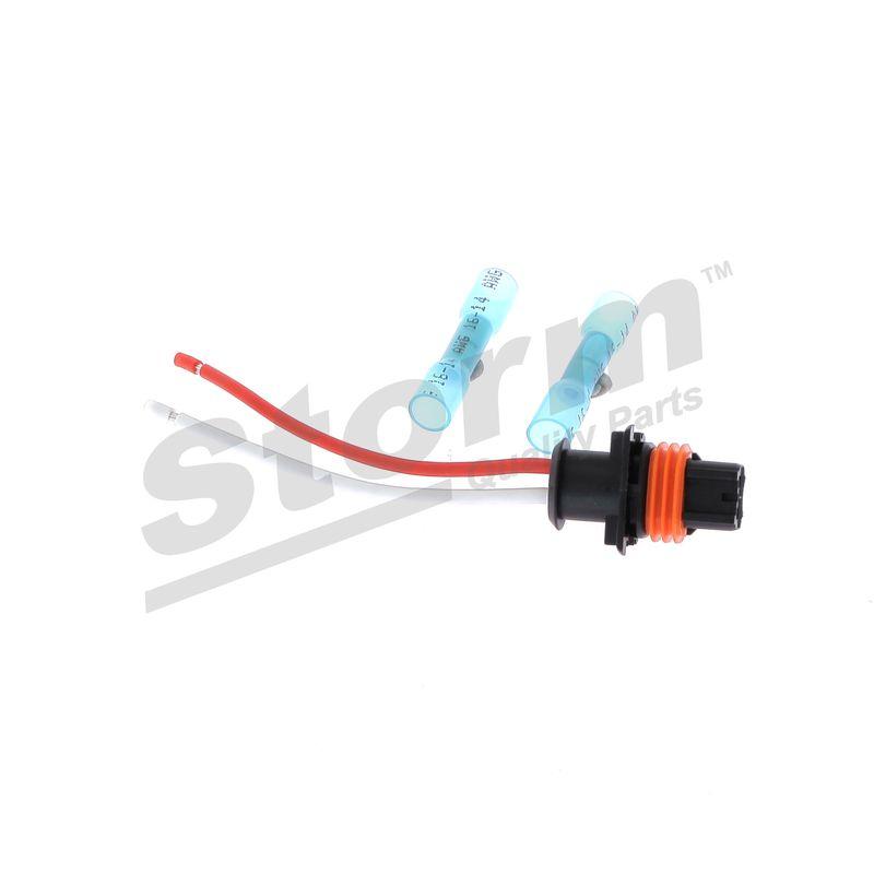 Kit réparation de câble, injecteur STORM QUALITY PARTS 399104