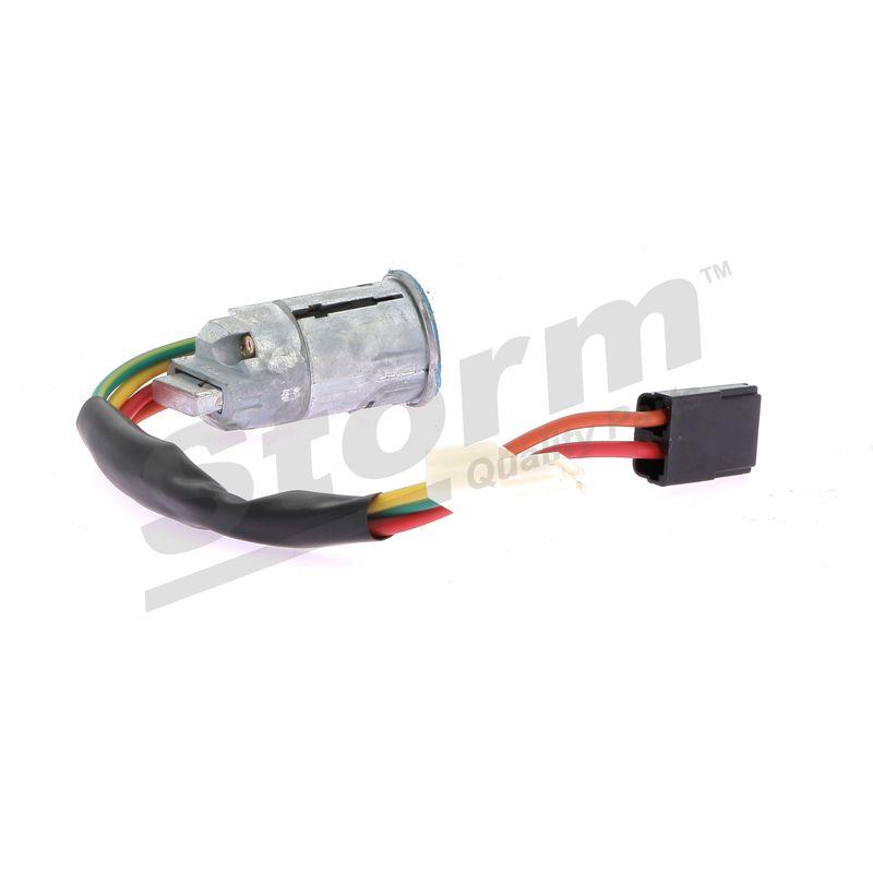 Fermeture-volant STORM QUALITY PARTS 79027