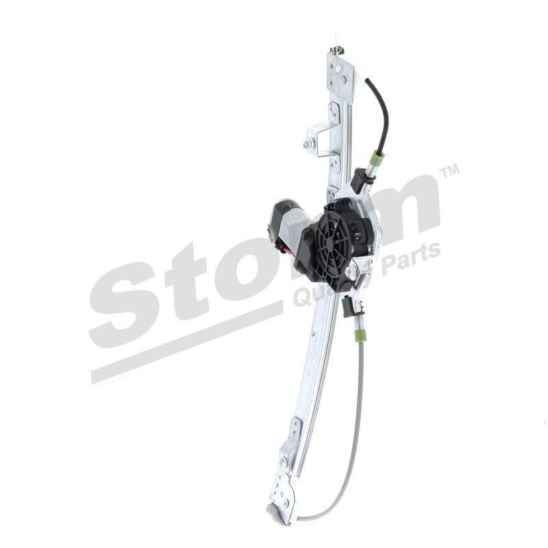 Lève-vitre STORM QUALITY PARTS 34079
