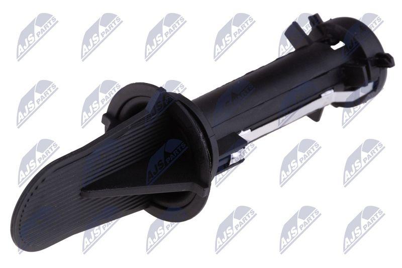 Support de lampe, feu clignotant NTY EZ-MZ-003