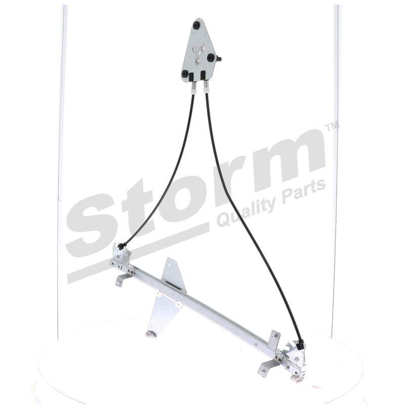 Lève-vitre STORM QUALITY PARTS 8717504