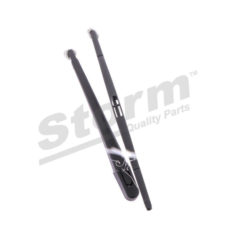 Kit de bras d'essuie-glace, nettoyage des vitres STORM QUALITY PARTS 79742KIT