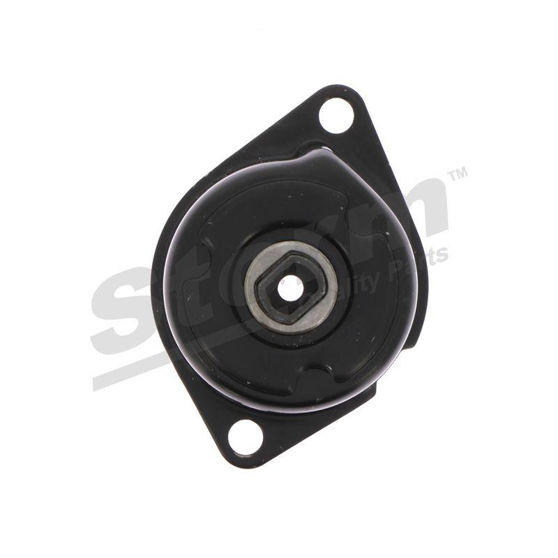 Tendeur de courroie, courroie trapézoïdale à nervures STORM QUALITY PARTS 4923