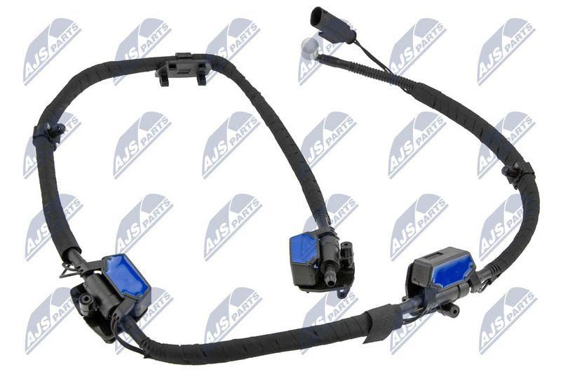 Chaîne de buses, lave-glace NTY EDS-BM-057