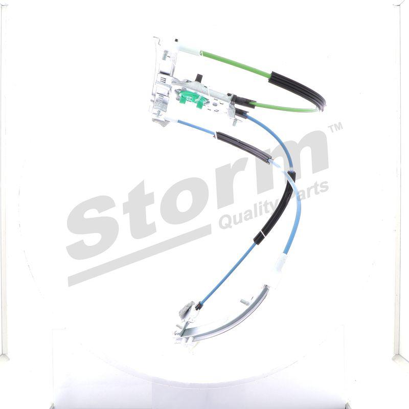 Lève-vitre STORM QUALITY PARTS 88079