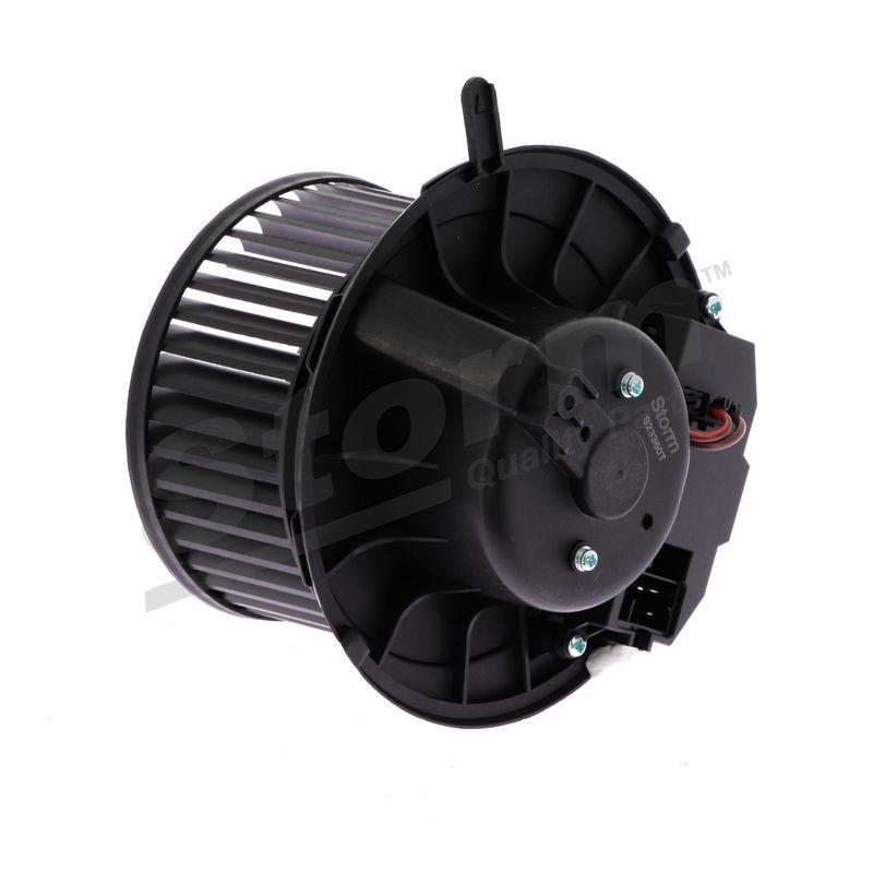 Pulseur d'air habitacle STORM QUALITY PARTS 9700803