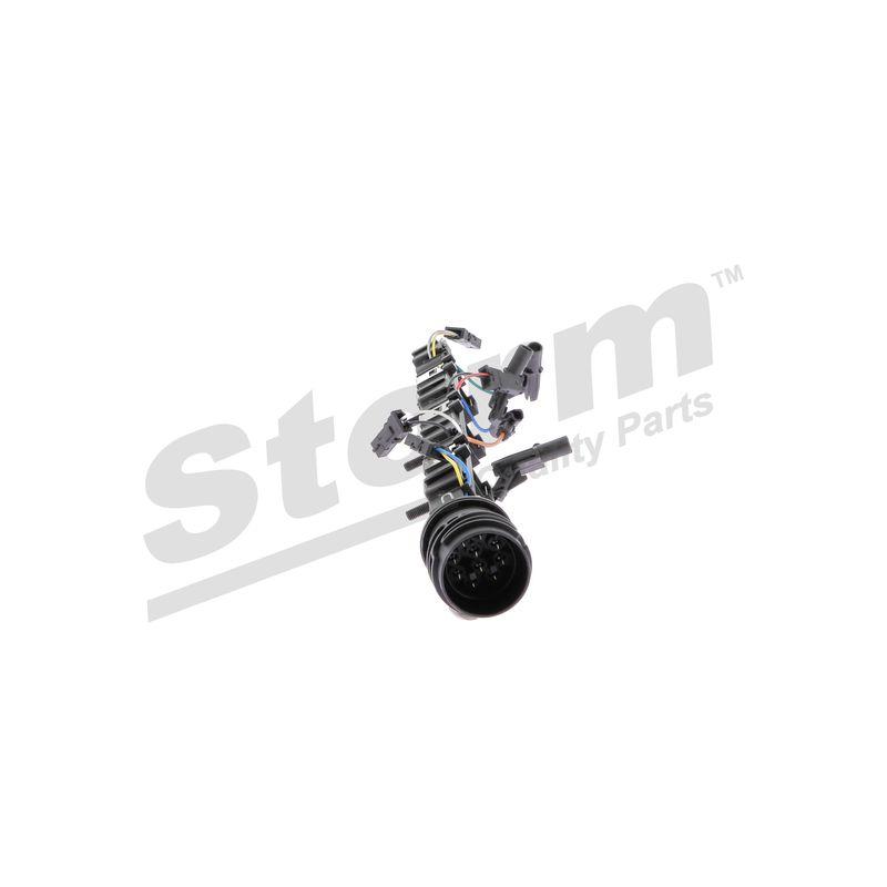 Kit réparation de câble, injecteur STORM QUALITY PARTS 999104
