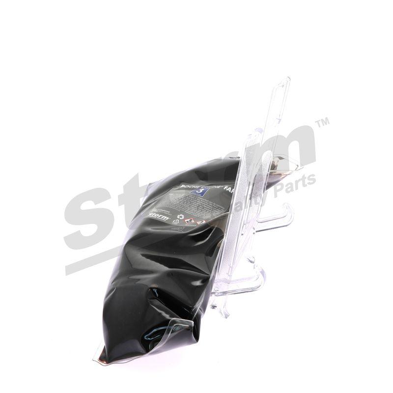 Additif, régénération du filtre à particules/à suie STORM QUALITY PARTS 777503