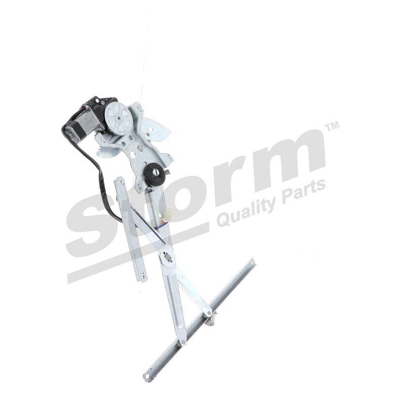 Lève-vitre STORM QUALITY PARTS 130476