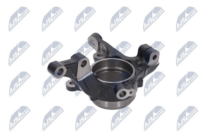 Fusée d'essieu, suspension de roue NTY ZZP-HY-525