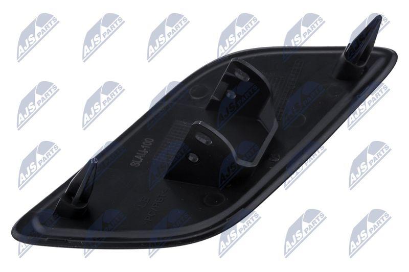Enjoliveur, pare-chocs NTY EDS-AU-100