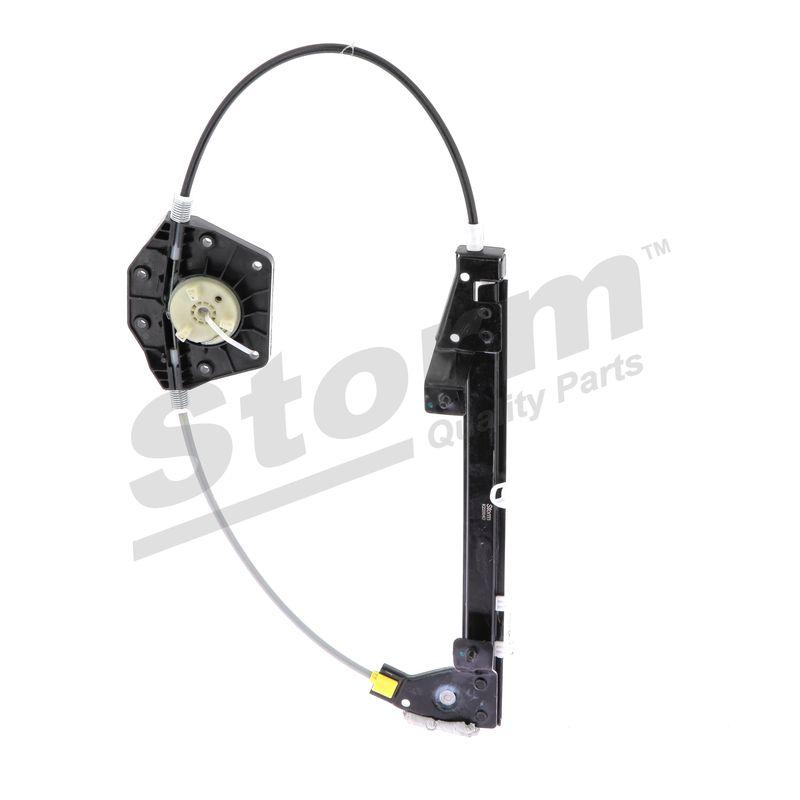Lève-vitre STORM QUALITY PARTS 34067