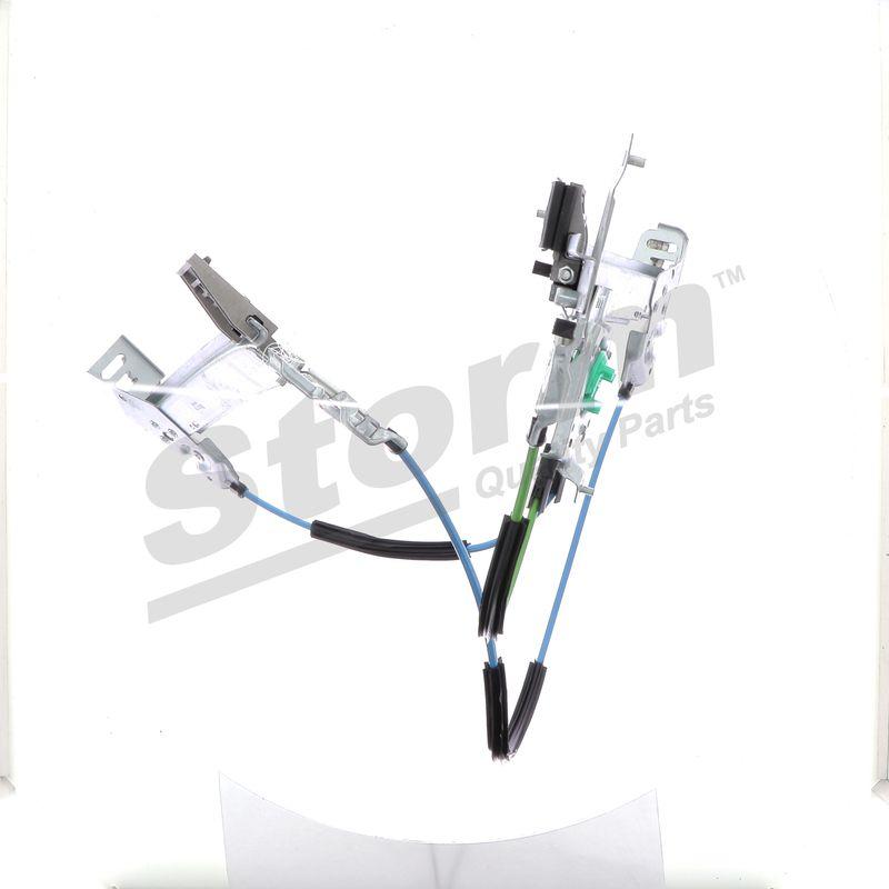 Lève-vitre STORM QUALITY PARTS 87279