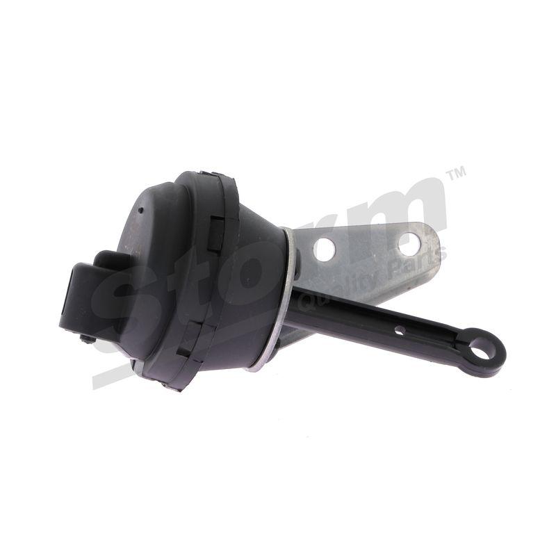 Valve de commande par dépression, réaspiration des gaz STORM QUALITY PARTS STO900001