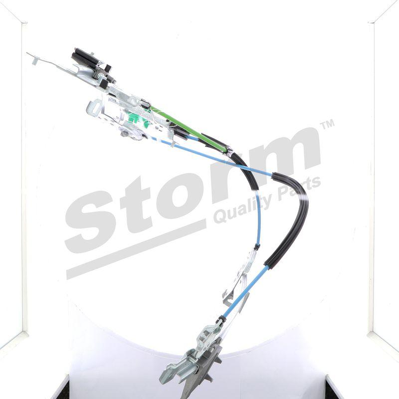 Lève-vitre STORM QUALITY PARTS 87280
