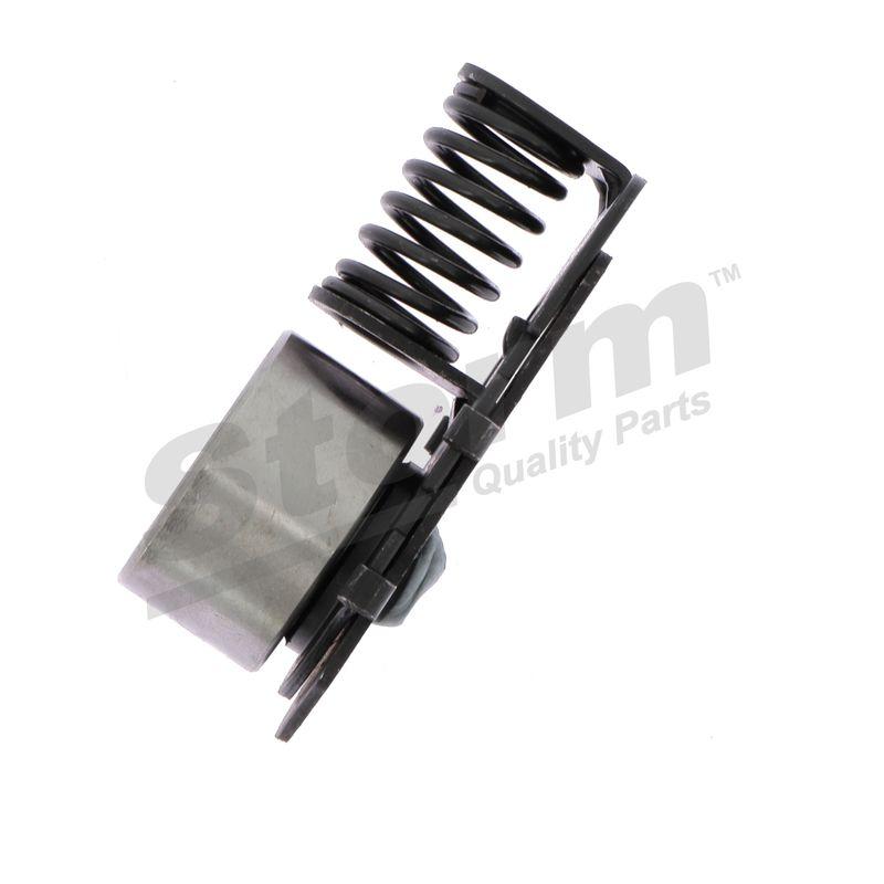 Poulie de tension, courroie crantée STORM QUALITY PARTS 132260