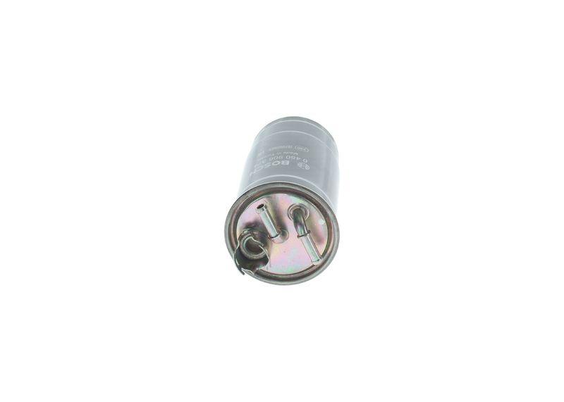 Filtre à carburant BOSCH 0 450 906 374