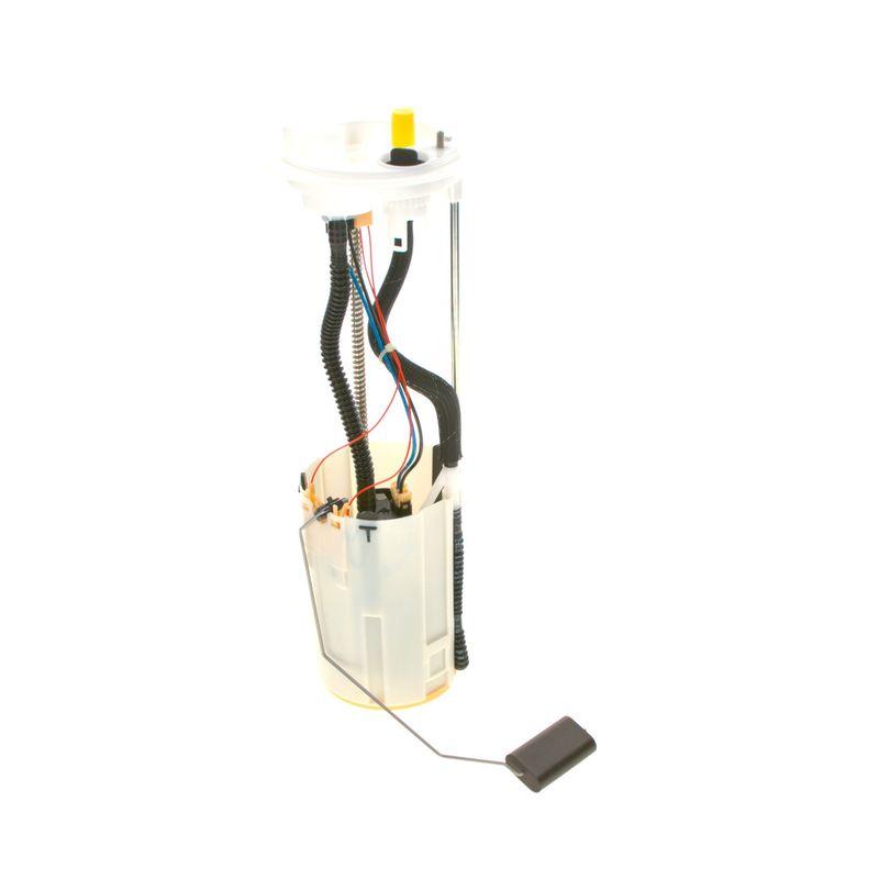 Unité d'injection de carburant BOSCH 0 580 203 431