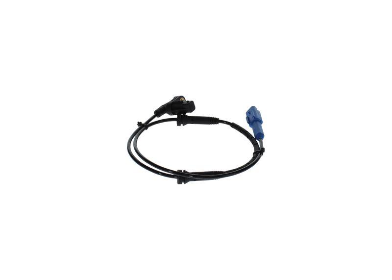 Capteur, vitesse de roue BOSCH 0 986 594 558