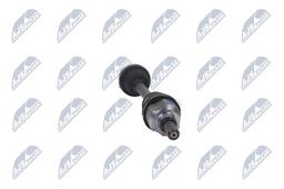 Arbre de transmission NTY NPW-CT-151