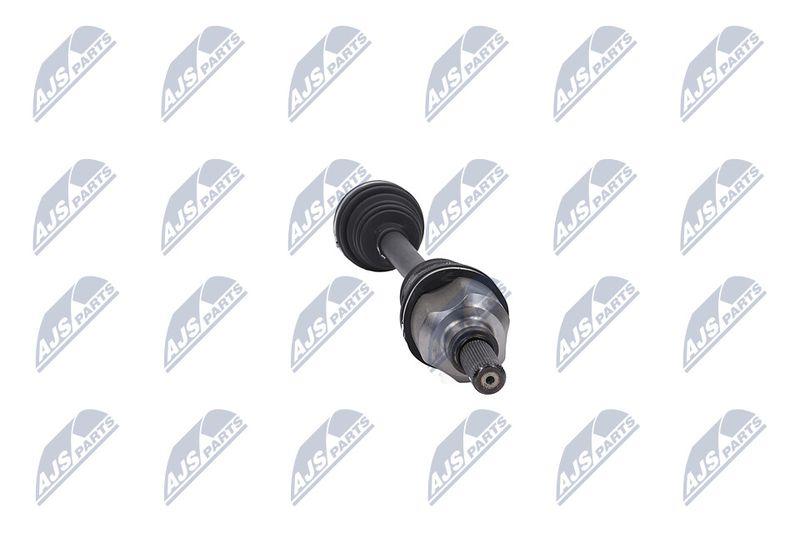 Arbre de transmission NTY NPW-CT-151