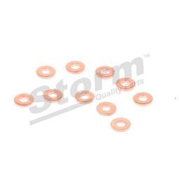 Bague d'étanchéité, porte-injecteur STORM QUALITY PARTS 46000000016