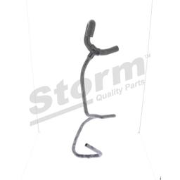 Durite de radiateur STORM QUALITY PARTS F9003