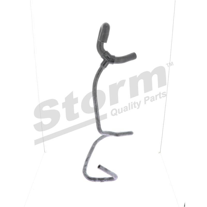 Durite de radiateur STORM QUALITY PARTS F9003