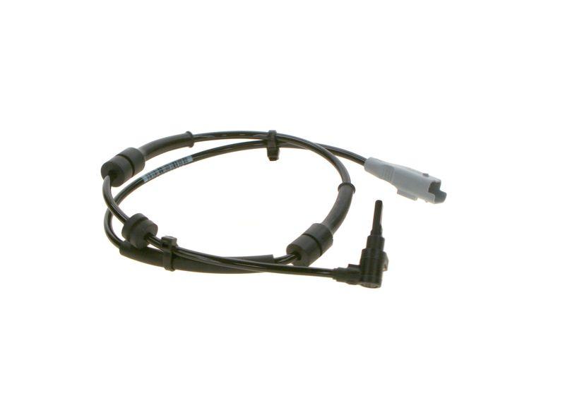 Capteur, vitesse de roue BOSCH 0 265 007 084
