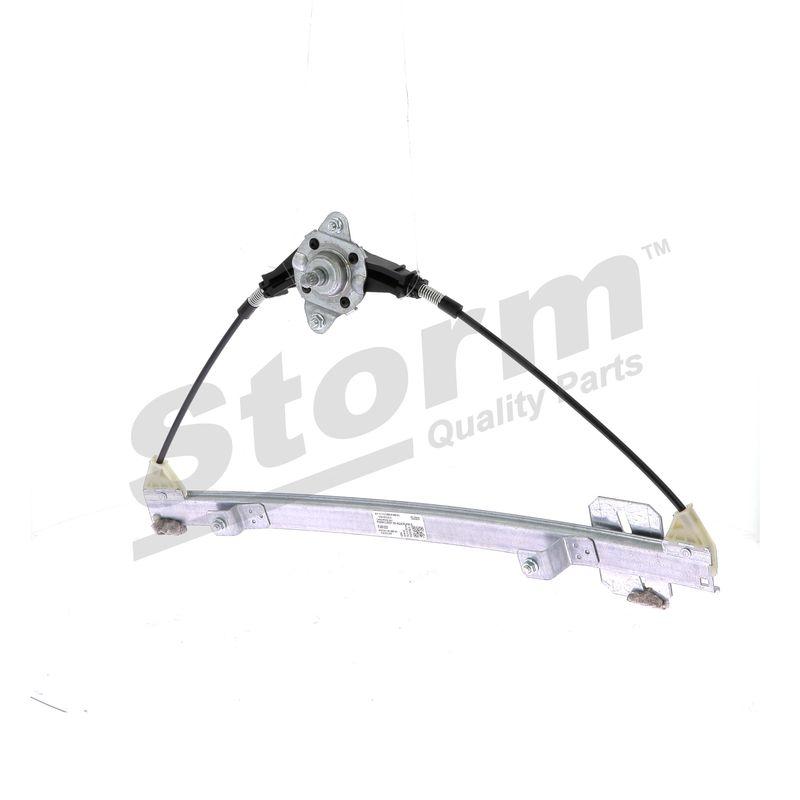 Lève-vitre STORM QUALITY PARTS 31076