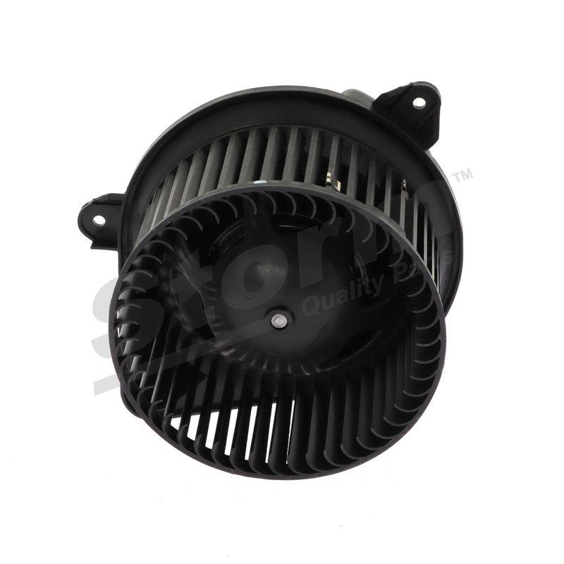 Pulseur d'air habitacle STORM QUALITY PARTS 8350803