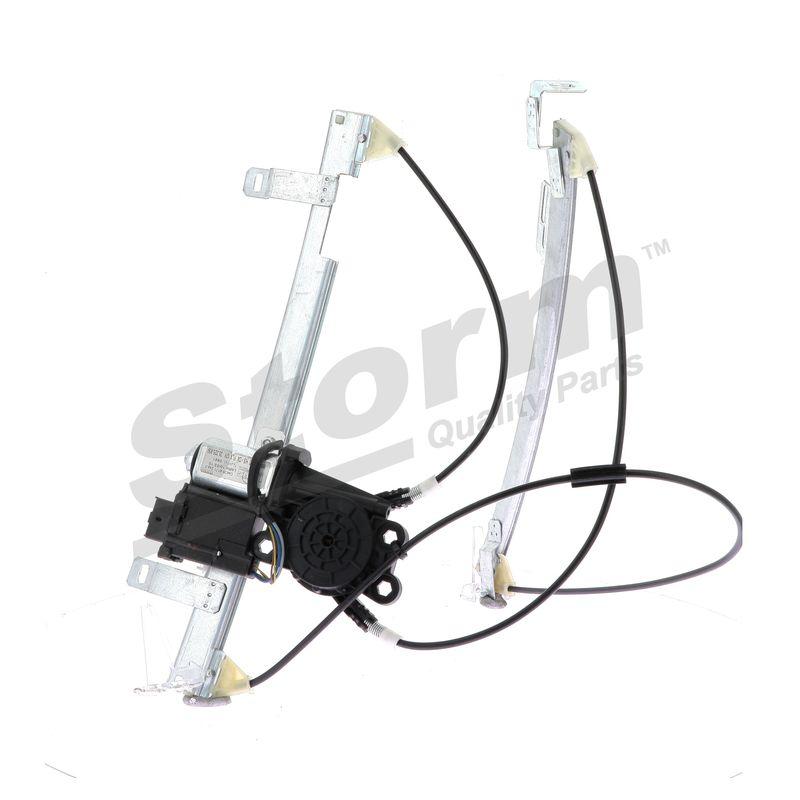 Lève-vitre STORM QUALITY PARTS 47079