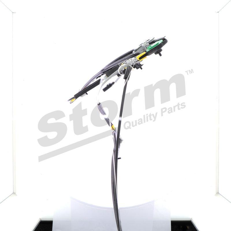Lève-vitre STORM QUALITY PARTS 17373