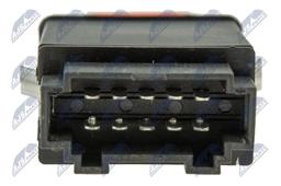 Interrupteur de signal de détresse NTY EWS-AU-054