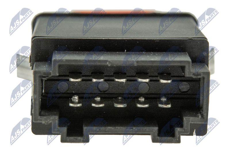 Interrupteur de signal de détresse NTY EWS-AU-054