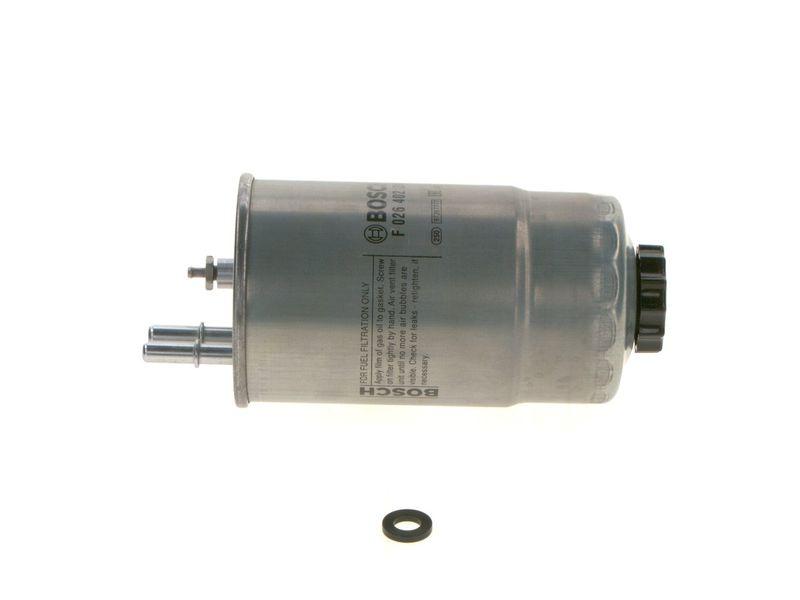 Filtre à carburant BOSCH F 026 402 206
