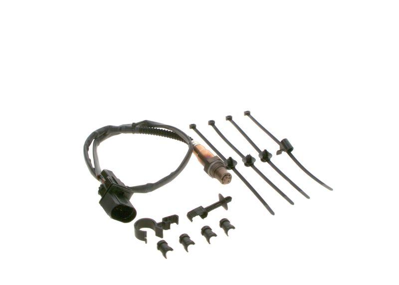 Sonde lambda BOSCH 0 258 007 353