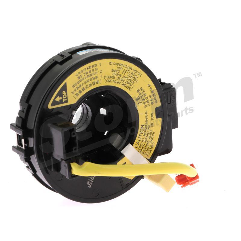 Ressort tournant, Airbag STORM QUALITY PARTS 8102010