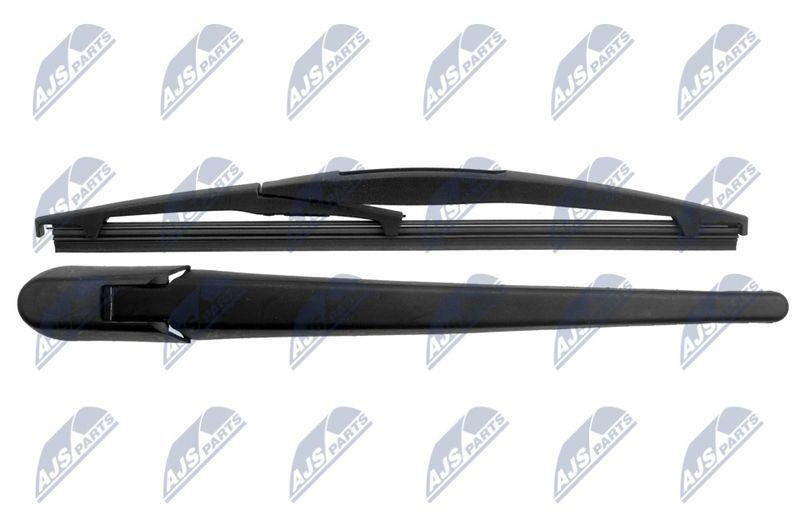 Bras d'essuie-glace, nettoyage des vitres NTY EWB-SU-003
