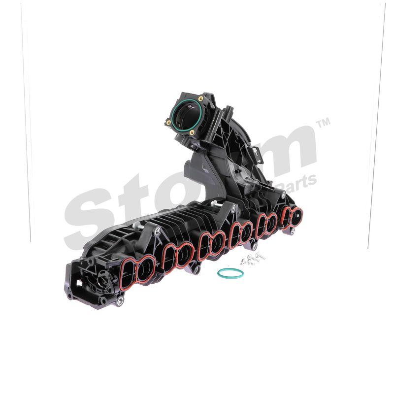 Module de tube d'admission STORM QUALITY PARTS 77777