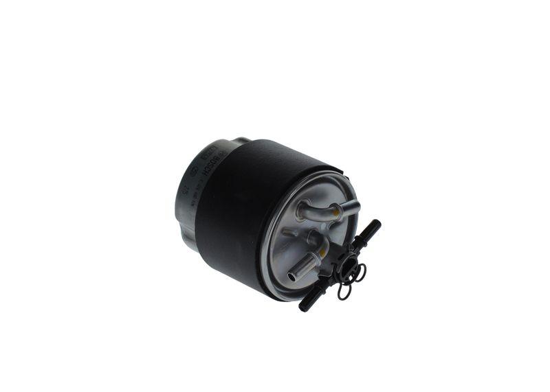 Filtre à carburant BOSCH F 026 402 126