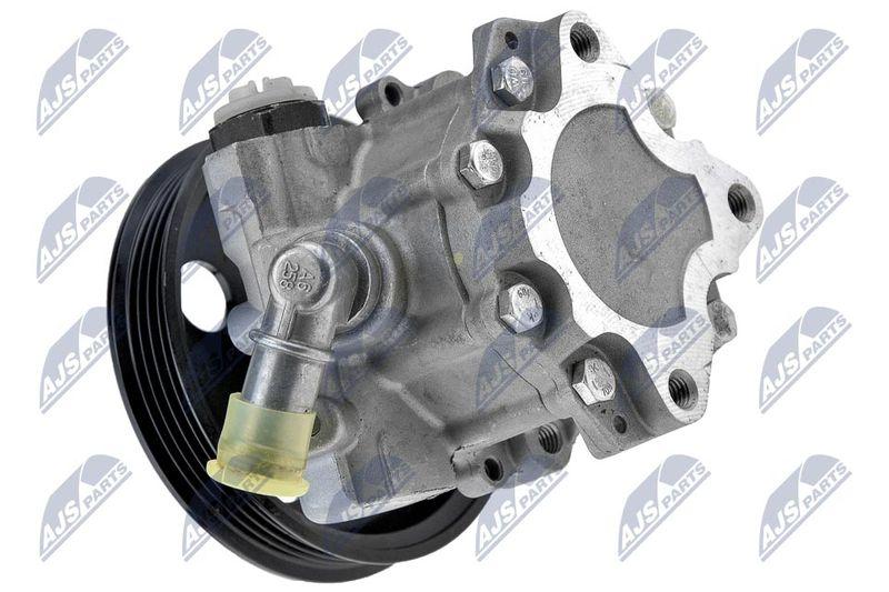 Pompe hydraulique, direction NTY SPW-CT-030