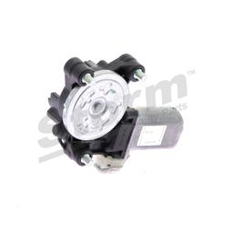 Moteur électrique, lève-vitre STORM QUALITY PARTS 161678